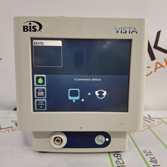 Covidien BIS Monitoring System Bispectral Index Monitor