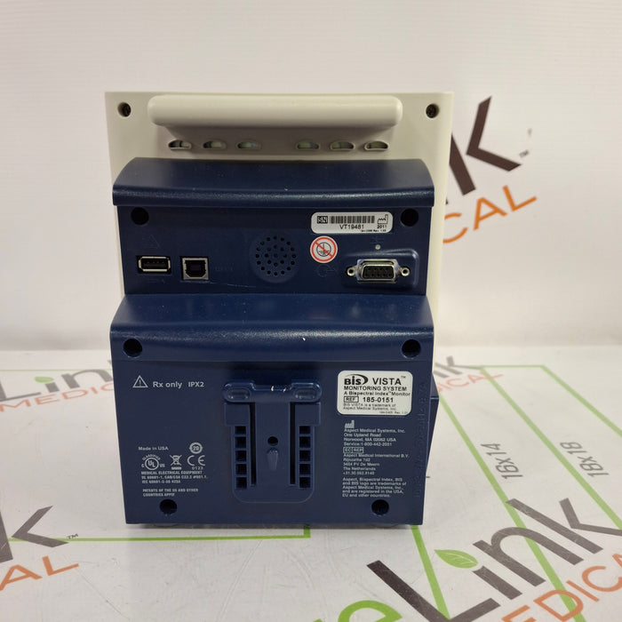 Covidien BIS Monitoring System Bispectral Index Monitor
