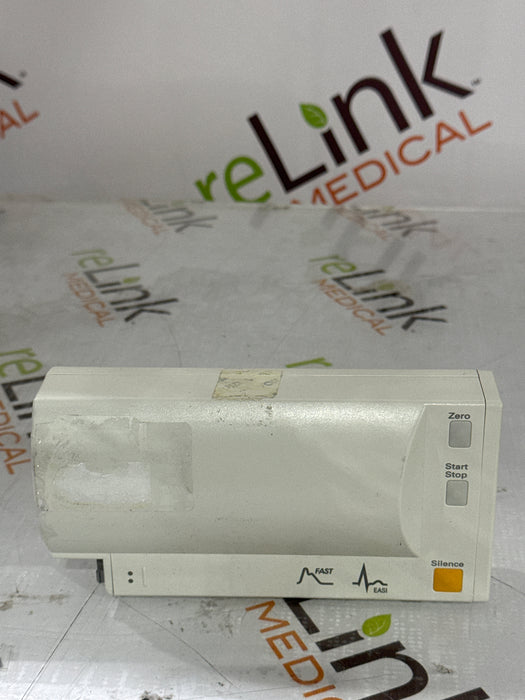 Philips M3001A-A01C06 Fast SpO2, NIBP, ECG, Temp, IBP MMS Module