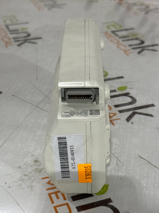 Philips M3001A-A01C06 Fast SpO2, NIBP, ECG, Temp, IBP MMS Module