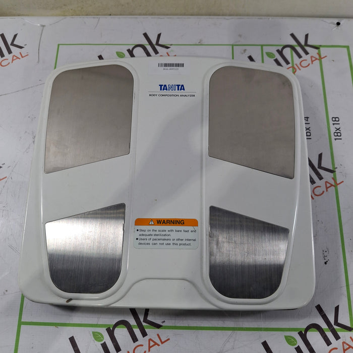 Tanita TBF-310 Professional Body Composition Analyzer