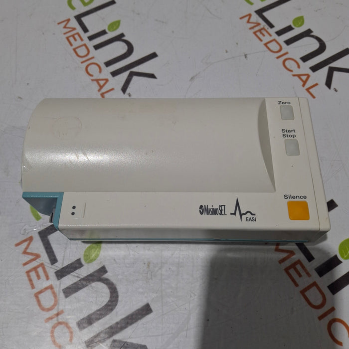 Philips M3001A-A03C06 Masimo SpO2, NIBP, ECG, Temp, IBP MMS Module