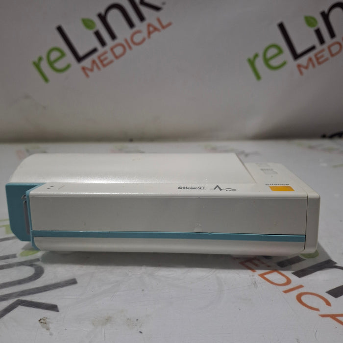 Philips M3001A-A03C06 Masimo SpO2, NIBP, ECG, Temp, IBP MMS Module