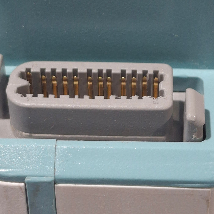 Philips M3001A-A03C06 Masimo SpO2, NIBP, ECG, Temp, IBP MMS Module