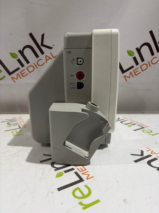 Philips IntelliVue MP5T Patient Monitor