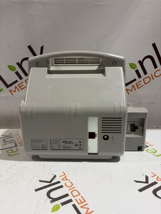 Philips IntelliVue MP5T Patient Monitor