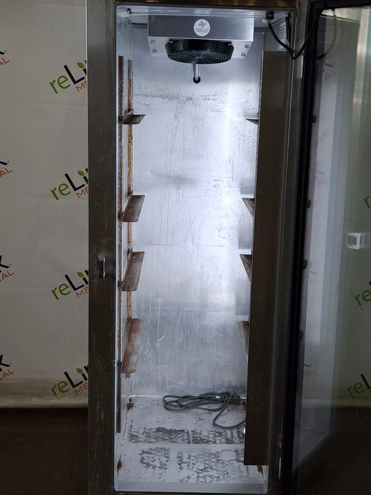Continental  Refrigerator 1RN-GD Reach in Refrigerator