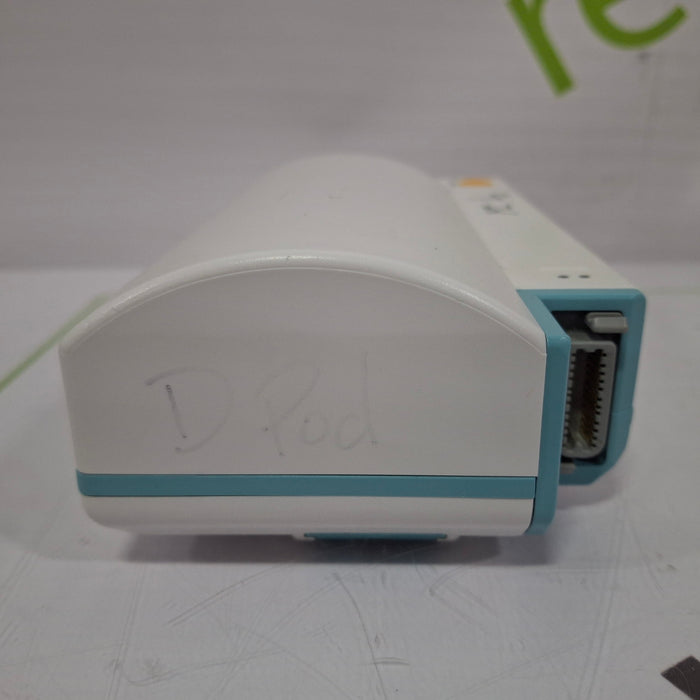 Philips M3001A-A01C06 Fast SpO2, NIBP, ECG, Temp, IBP MMS Module
