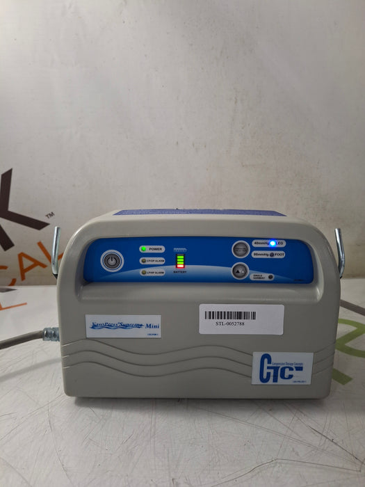 CTC VasoPress Supreme Mini VP500DM Pump