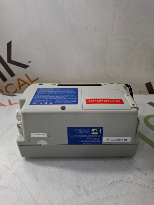 CTC VasoPress Supreme Mini VP500DM Pump