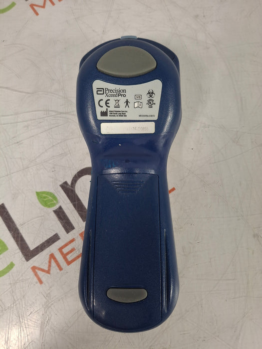 Abbott Precision Xceed Pro Blood Glucose Meter