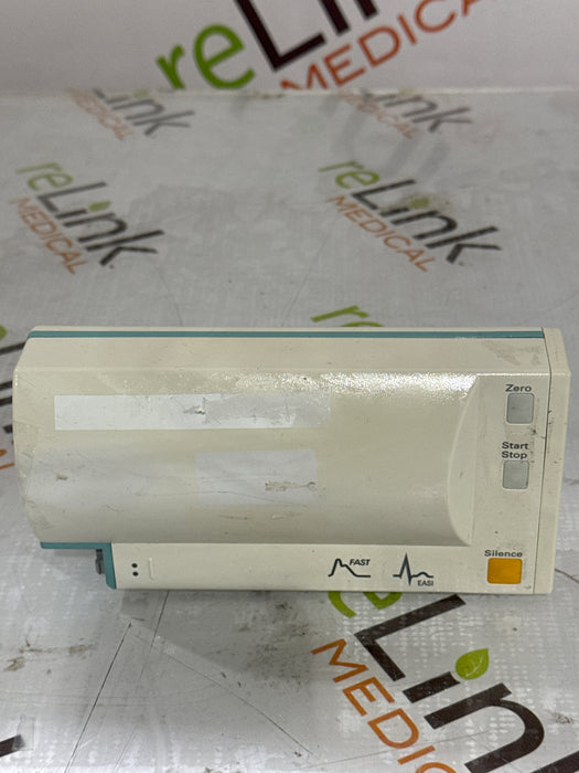 Philips M3001A-A01C06 Fast SpO2, NIBP, ECG, Temp, IBP MMS Module
