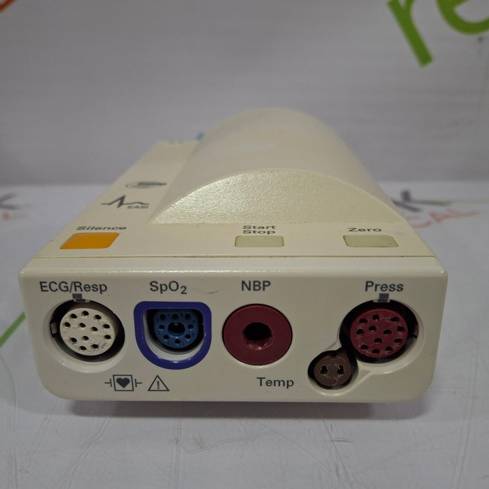 Philips M3001A-A02C06 OxiMax SpO2, NIBP, ECG, Temp, IBP MMS Module