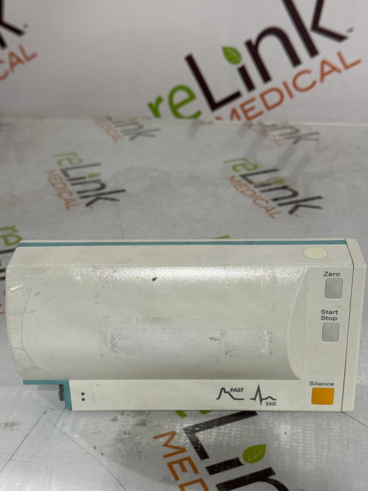 Philips M3001A-A01C06 Fast SpO2, NIBP, ECG, Temp, IBP MMS Module