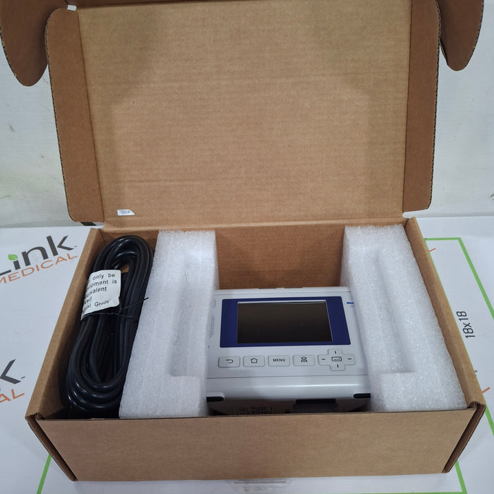 Medtronic Capnostream 35 Portable Respiratory Monitor