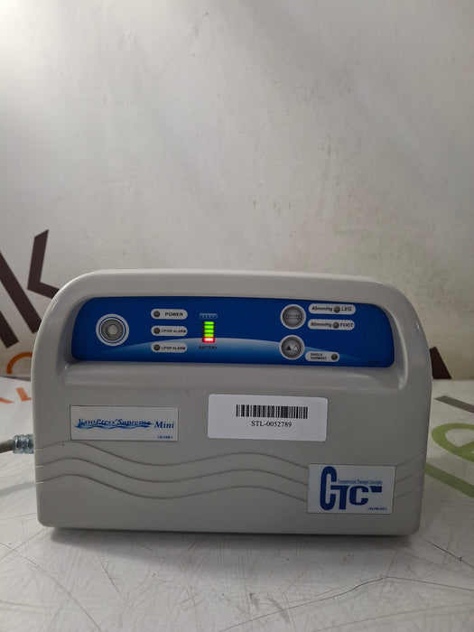 CTC VasoPress Supreme Mini VP500DM Pump