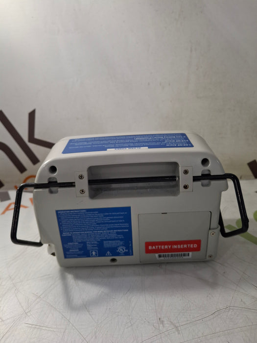 CTC VasoPress Supreme Mini VP500DM Pump