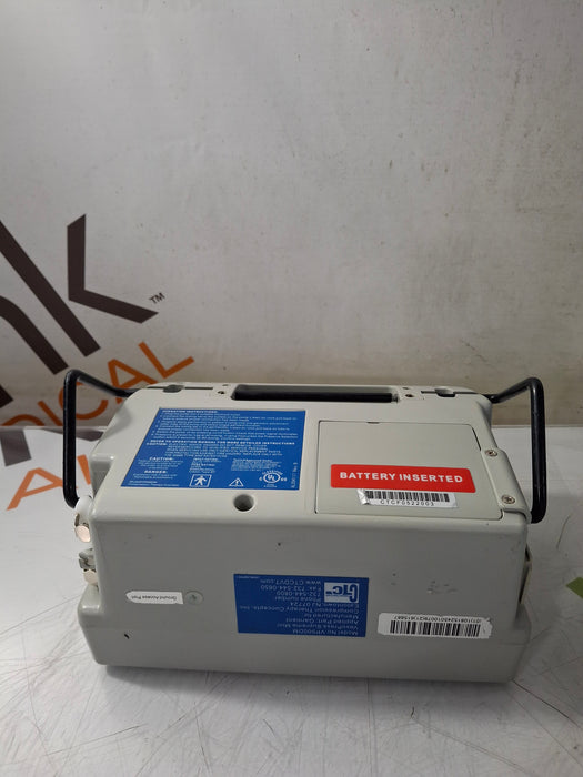 CTC VasoPress Supreme Mini VP500DM Pump