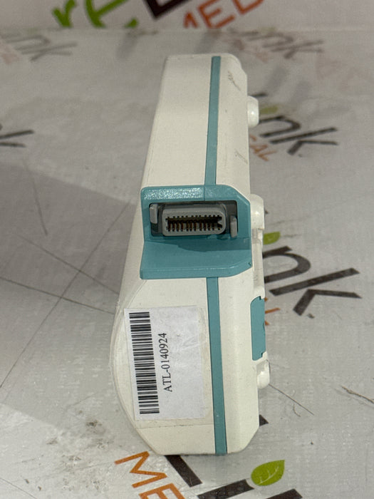 Philips M3001A-A01C06 Fast SpO2, NIBP, ECG, Temp, IBP MMS Module
