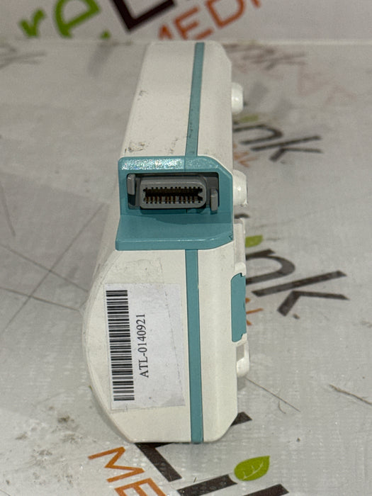 Philips M3001A-A01C06 Fast SpO2, NIBP, ECG, Temp, IBP MMS Module