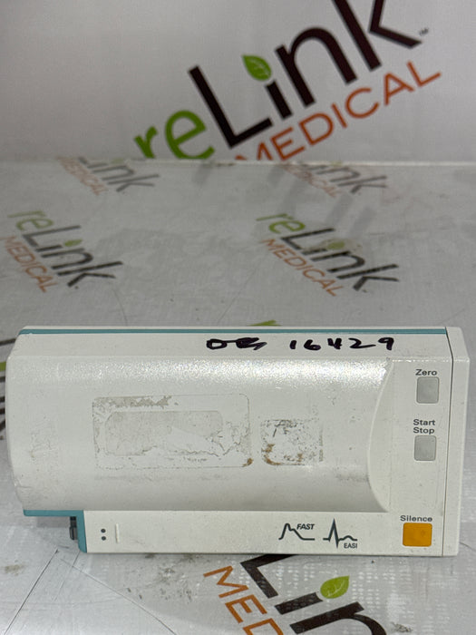 Philips M3001A-A01C06 Fast SpO2, NIBP, ECG, Temp, IBP MMS Module
