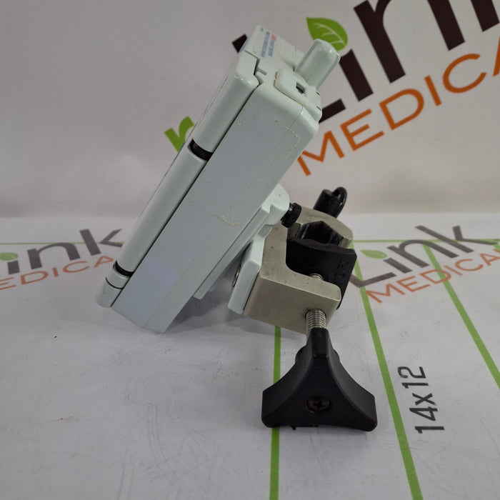 Baxter Sigma Spectrum 6.05.13 with B/G Battery Infusion Pump