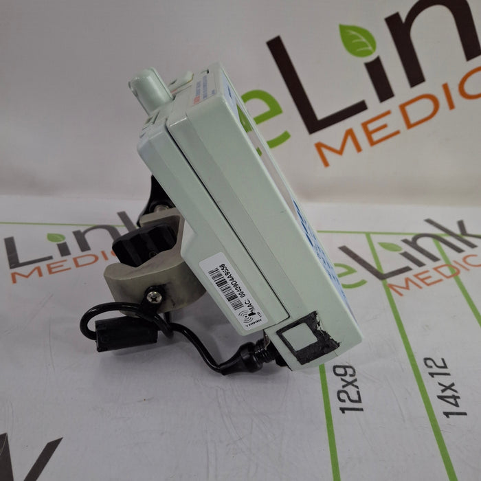Baxter Sigma Spectrum 6.05.13 with B/G Battery Infusion Pump