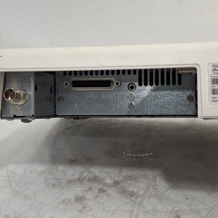 Philips Avalon M2720A CTS Fetal Transducer Base Station