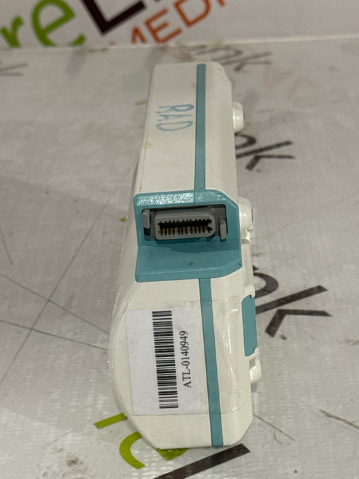 Philips M3001A-A01C06 Fast SpO2, NIBP, ECG, Temp, IBP MMS Module