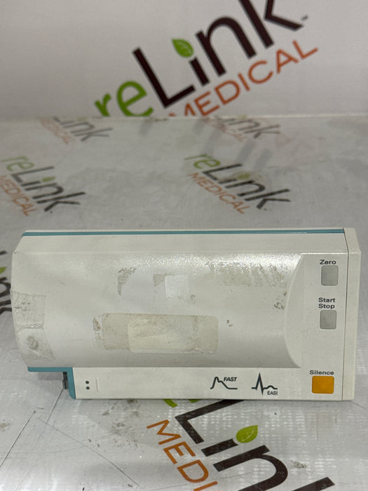 Philips M3001A-A01C06 Fast SpO2, NIBP, ECG, Temp, IBP MMS Module