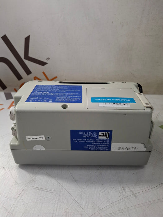 CTC VasoPress Supreme Mini VP500DM Pump