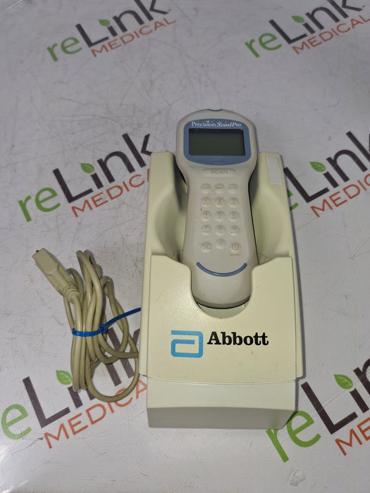 Abbott Precision Xceed Pro Blood Glucose Meter