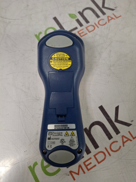Abbott Precision Xceed Pro Blood Glucose Meter