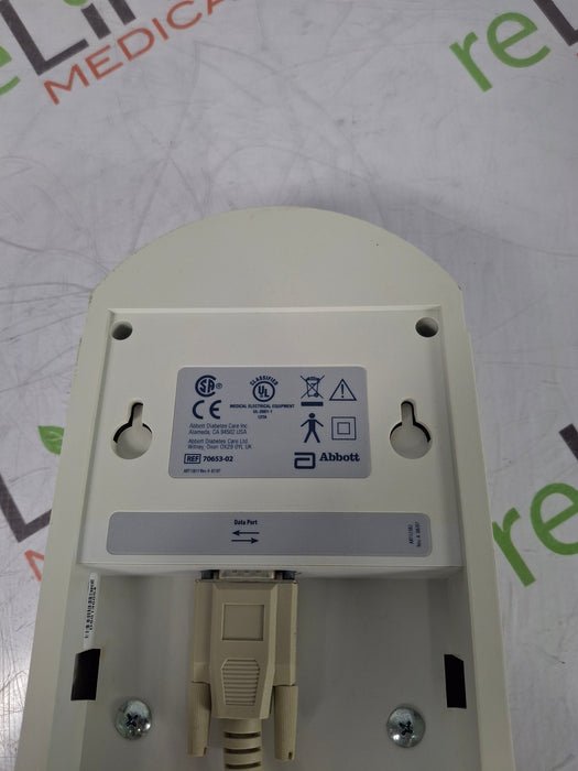 Abbott Precision Xceed Pro Blood Glucose Meter