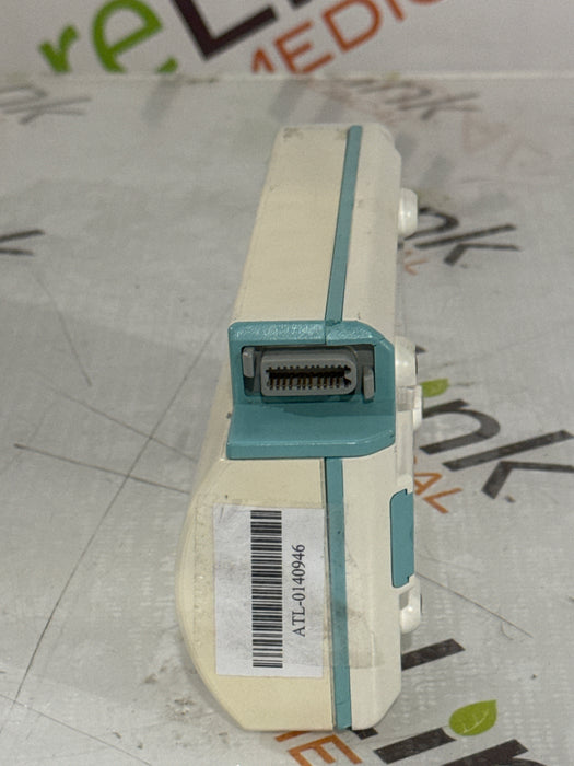 Philips M3001A-A01C06 Fast SpO2, NIBP, ECG, Temp, IBP MMS Module
