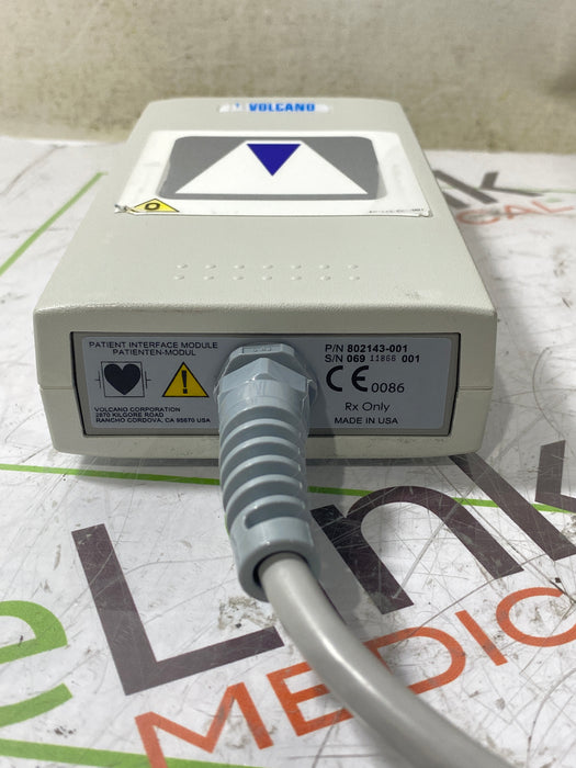 Philips Volcano s5 Imaging System