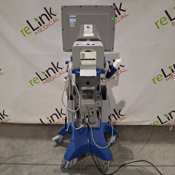 Philips Volcano s5 Imaging System