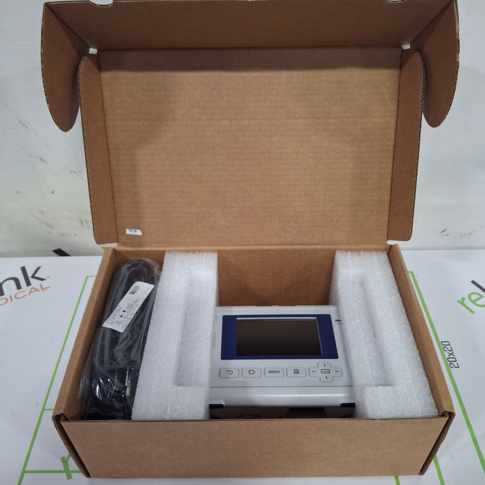 Medtronic Capnostream 35 Portable Respiratory Monitor