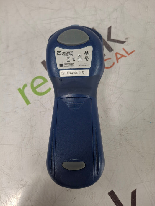Abbott Precision Xceed Pro Blood Glucose Meter