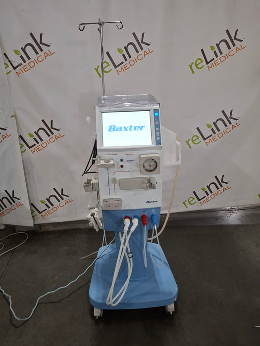Baxter AK 98 Dialysis System