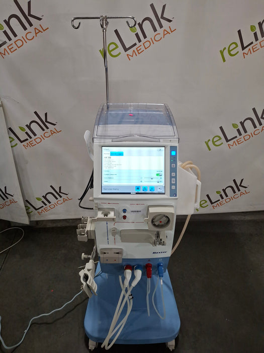 Baxter AK 98 Dialysis System