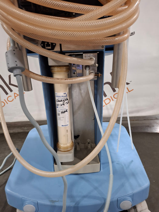 Baxter AK 98 Dialysis System