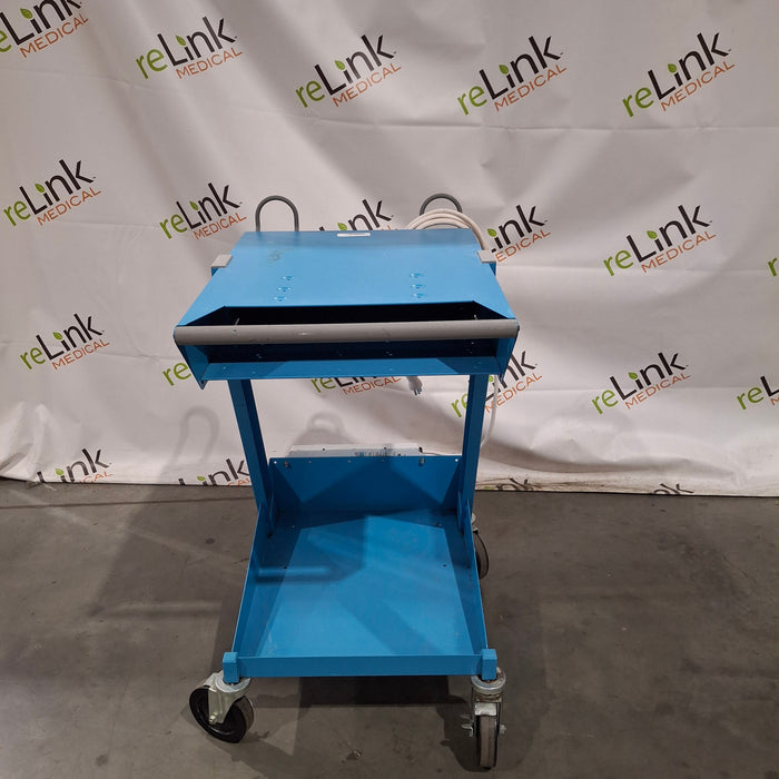 Valleylab Universal Cart