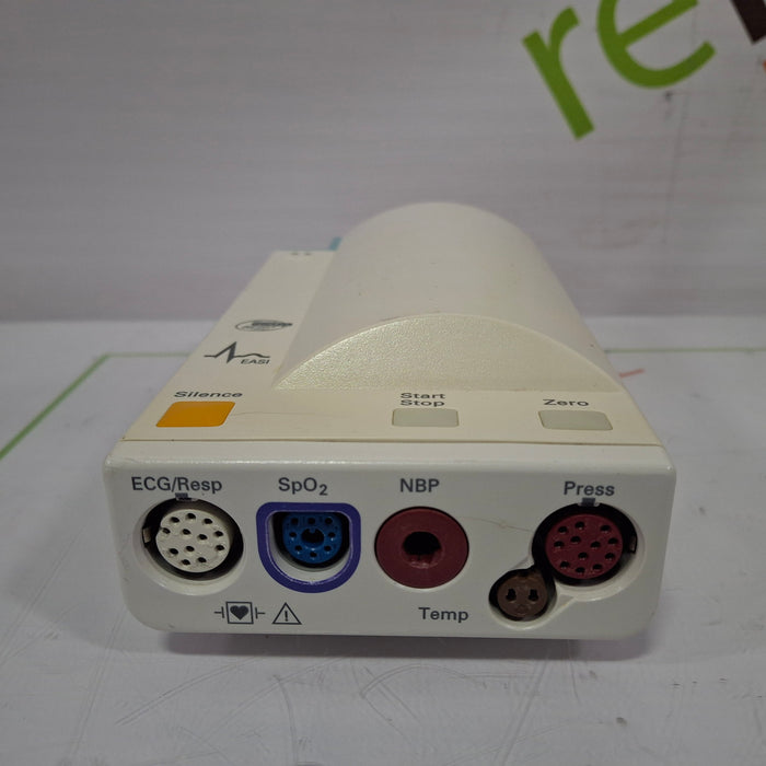 Philips M3001A-A02C06 OxiMax SpO2, NIBP, ECG, Temp, IBP MMS Module