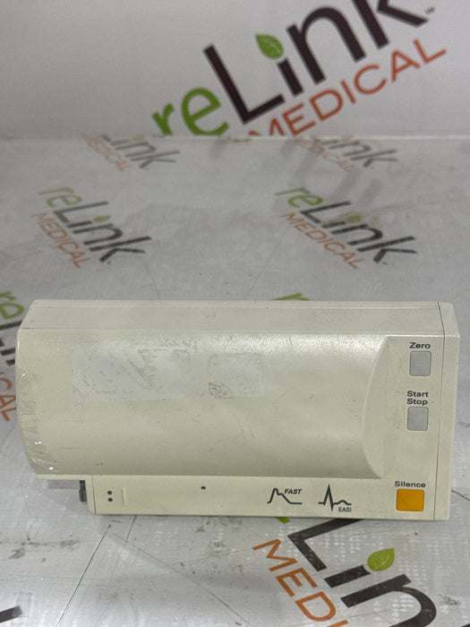 Philips M3001A-A01C06 Fast SpO2, NIBP, ECG, Temp, IBP MMS Module