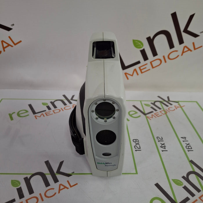 Welch Allyn SureSight 140 Series Portable Vision Screener