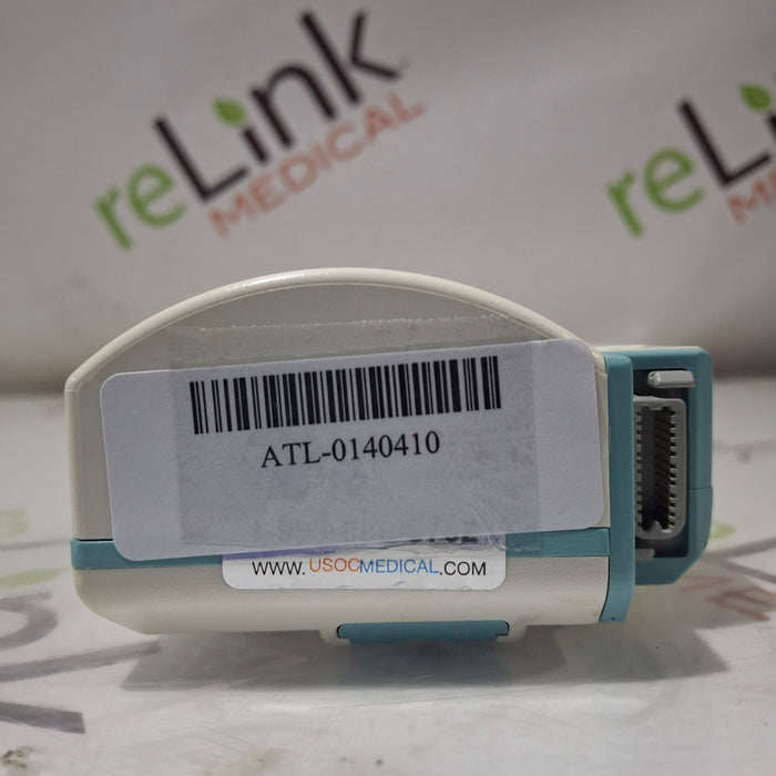 Philips M3001A-A02C06 OxiMax SpO2, NIBP, ECG, Temp, IBP MMS Module