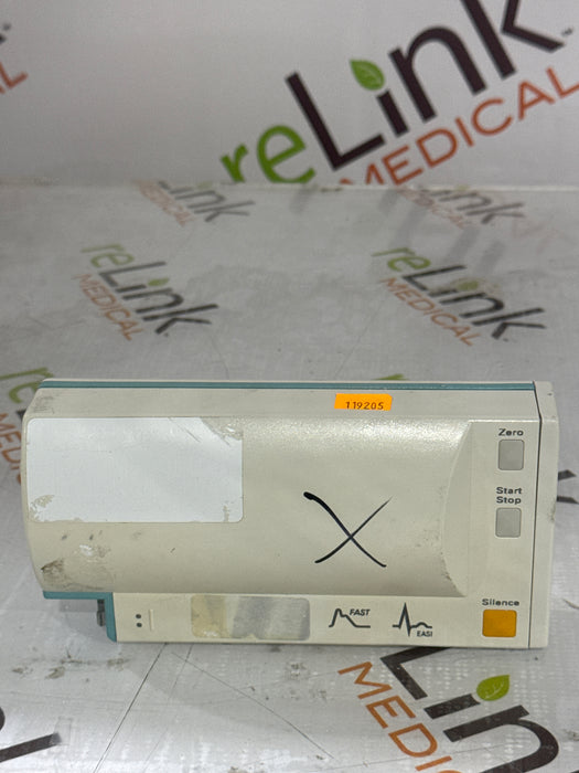 Philips M3001A-A01C06 Fast SpO2, NIBP, ECG, Temp, IBP MMS Module