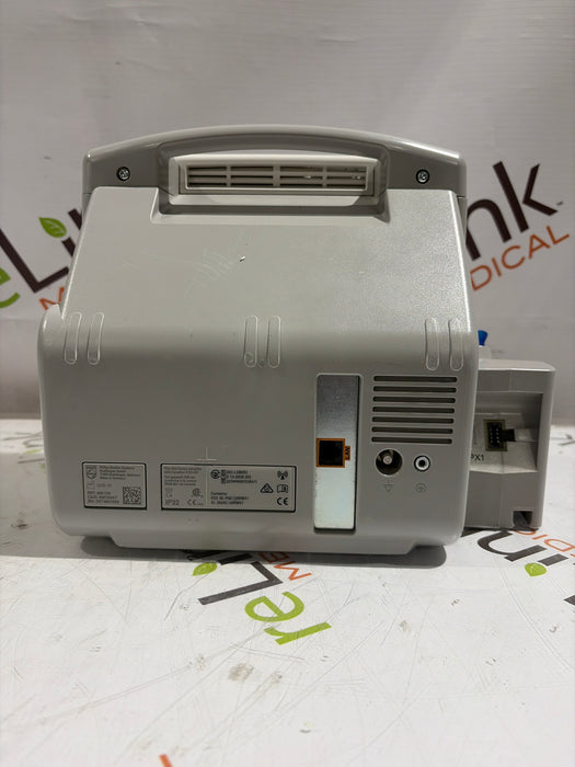Philips IntelliVue MP5T Patient Monitor
