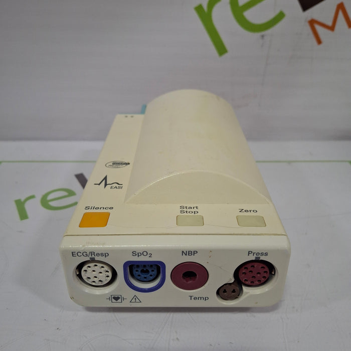 Philips M3001A-A02C06 OxiMax SpO2, NIBP, ECG, Temp, IBP MMS Module